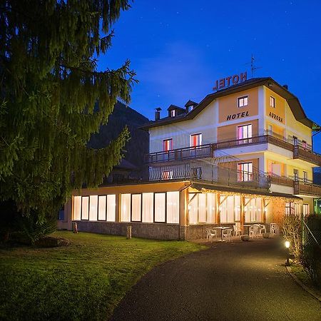 Hotel Aurora Monclassico Exterior photo
