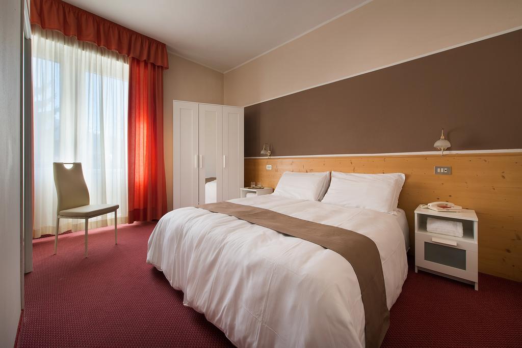 Hotel Aurora Monclassico Room photo