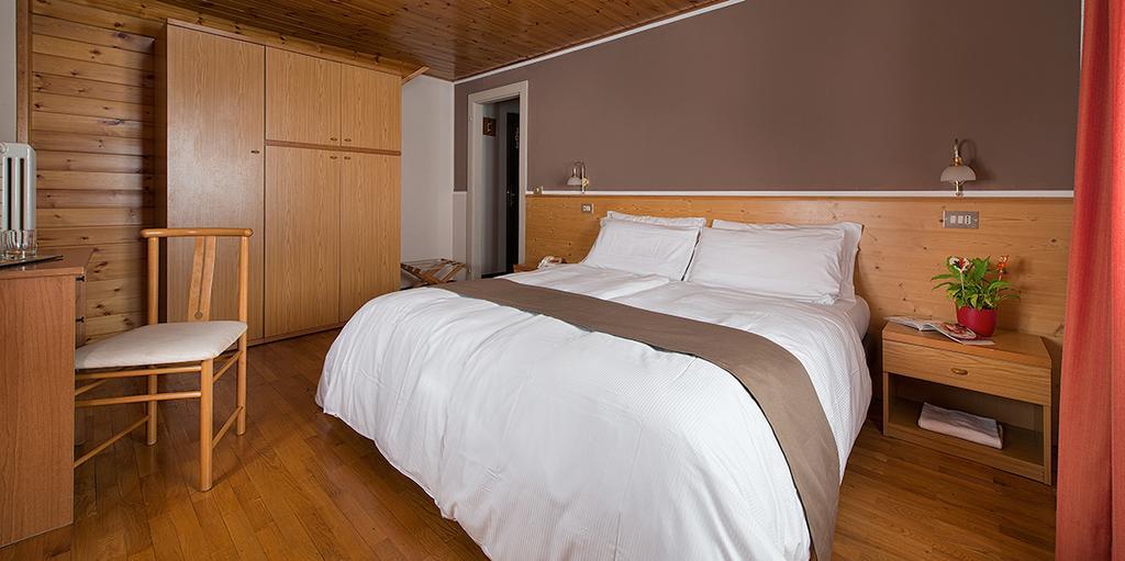 Hotel Aurora Monclassico Room photo