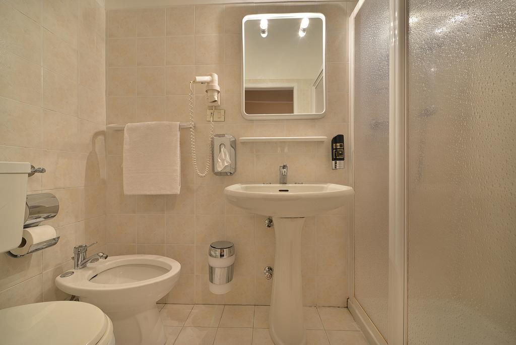 Hotel Aurora Monclassico Room photo