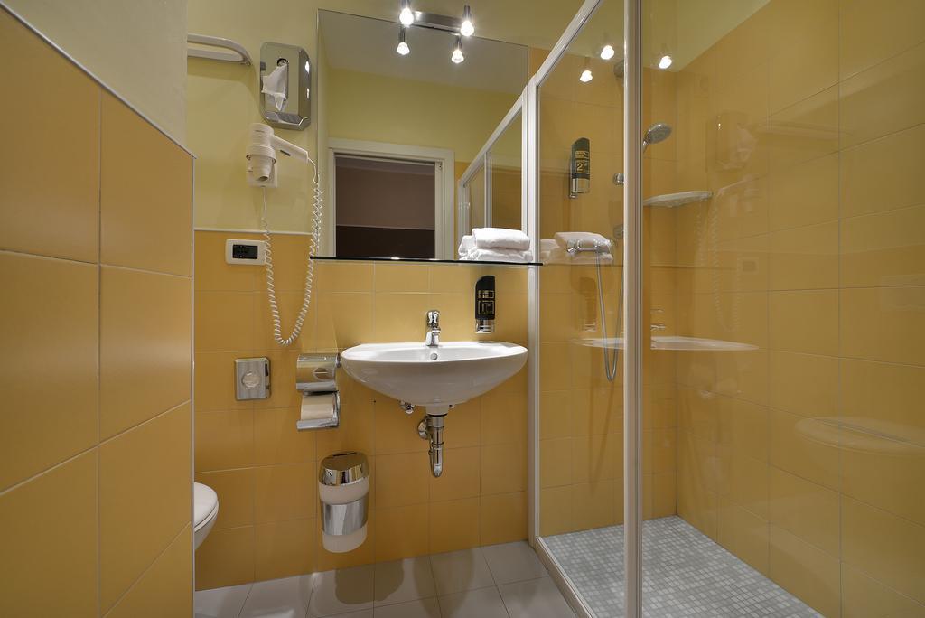 Hotel Aurora Monclassico Room photo