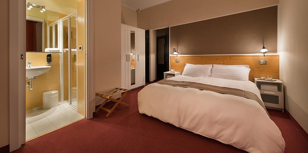 Hotel Aurora Monclassico Room photo